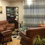 Appartement Deluxe & Big Center *