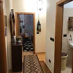Deluxe & Big Center Appartement *
