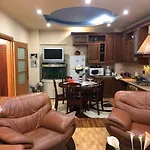 Deluxe & Big Center Appartement