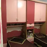 Appartement Deluxe & Big Center *