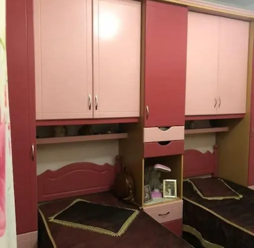 Apartament Deluxe & Big Center *