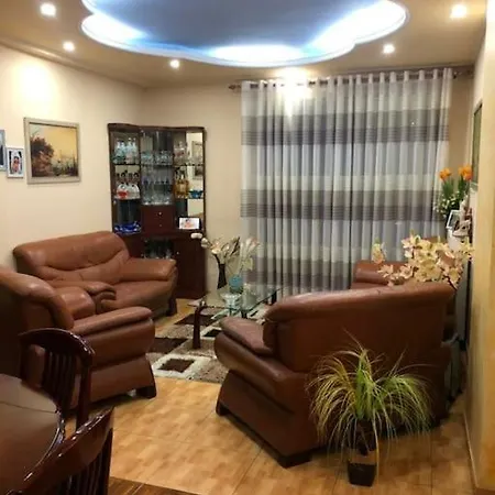 Апартаменты Deluxe & Big Center