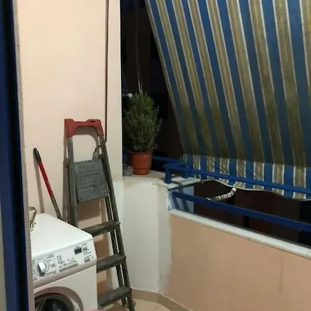 Deluxe & Big Center Appartement Fier