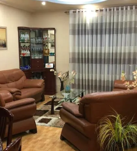 Apartmán Deluxe & Big Center *