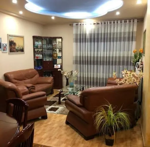 Apartmán Deluxe & Big Center